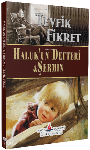 Haluk'un Defteri ve Şermin