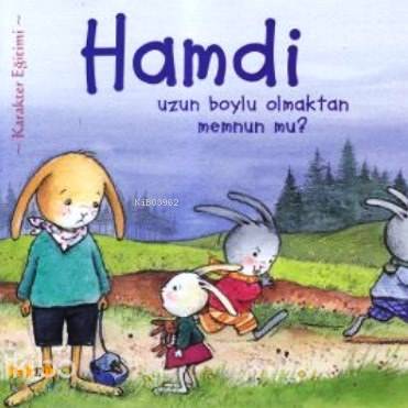 Hamdi Uzun Boylu Olmaktan Memnun mu?