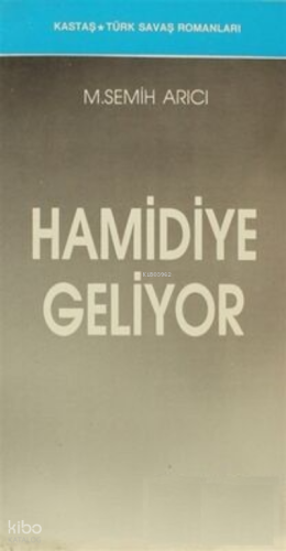 Hamidiye Geliyor