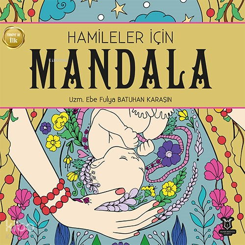 Hamileler için Mandala