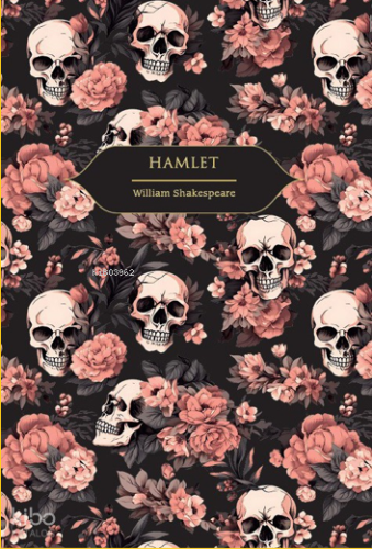 Hamlet (Bez Ciltli)