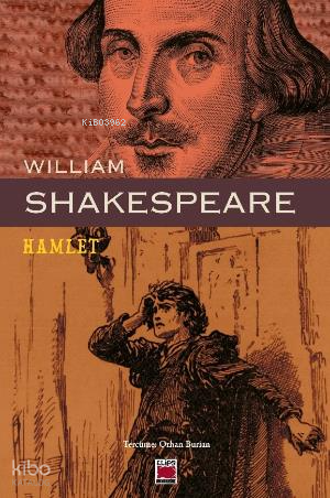 Hamlet | William Shakespeare | Elma Yayınevi