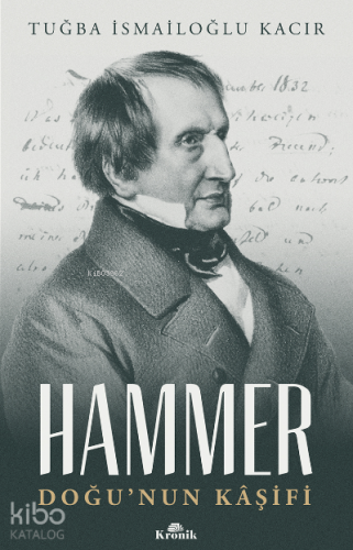Hammer;Doğu’nun Kâşifi