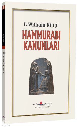 Hammurabi Kanunları
