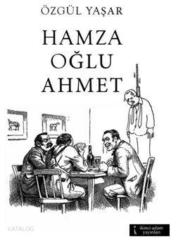 Hamzaoğlu Ahmet