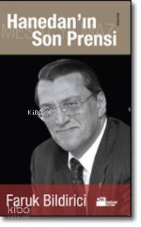 Hanedanın Son Prensi; Mesut Yılmaz | Faruk Bildirici | Doğan Kitap