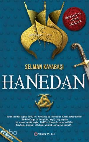 Hanedan