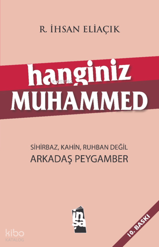 Hanginiz Muhammed