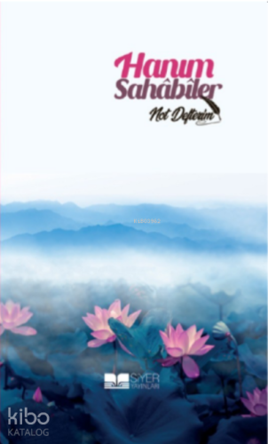 Hanım Sahabiler Not Defterim