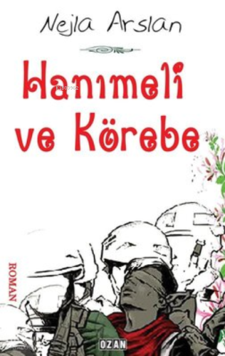 Hanımeli ve Körebe