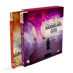 Hanımlara Özel Set (2 Kitap, Kutulu) | Faruk Beşer | Paradoks Kitap