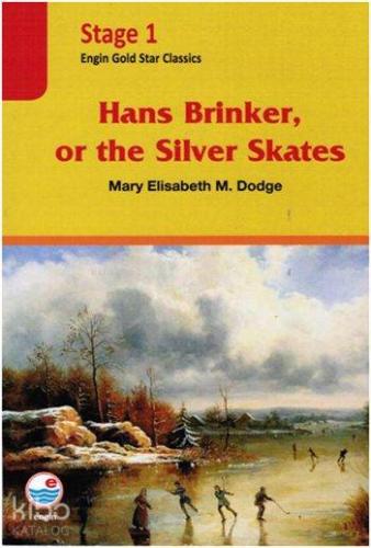 Hans Brinker, or the Silver Skates CD'li (Stage 1); Gold Star Classics