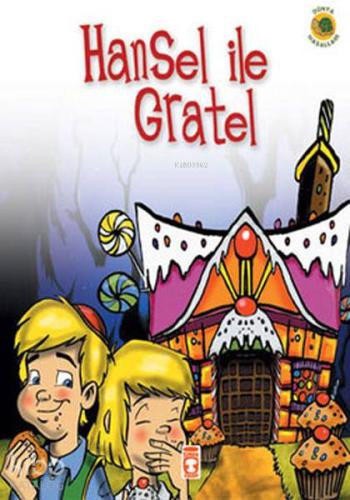 Hansel ile Gratel