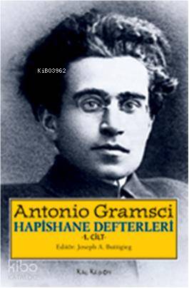 Hapishane Defterleri 1 (Ciltli Özel Baskı)