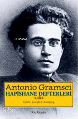 Hapishane Defterleri Cilt 1