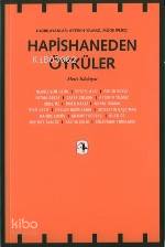 Hapishaneden Öyküler | Müge İplikçi | Metis Yayıncılık