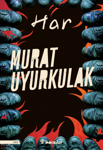 Har | Murat Uyurkulak | İnkılâp Kitabevi