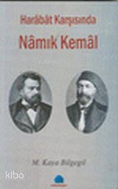 Harabat Karşısında Namık Kemal | M. Kaya Bilgegil | Salkımsöğüt Yayıne