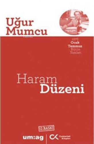 Haram Düzeni