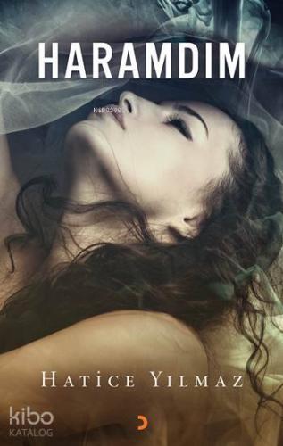 Haramdım | Hatice Yılmaz | Cinius Yayınları
