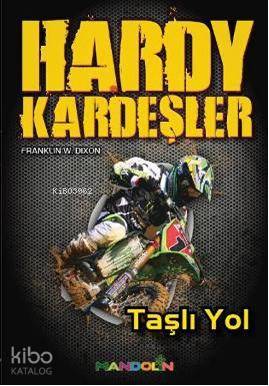 Hardy Kardeşler - Taşlı Yol