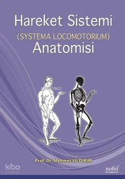 Hareket Sistemi Anatomisi-Systema Locomotorıum