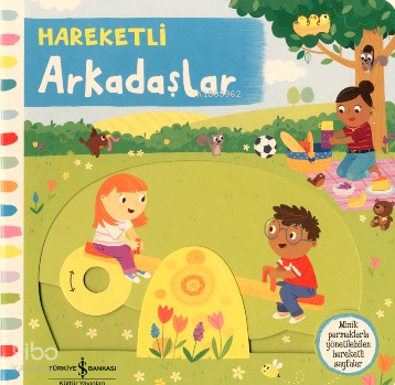 Hareketli Arkadaşlar