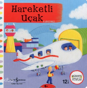 Hareketli Uçak