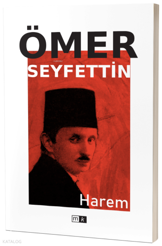 Harem | Ömer Seyfettin | Mirhan Kitap