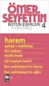 Harem | Ömer Seyfettin | Bilgi Yayınevi