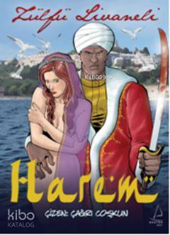Harem | Zülfü Livaneli | Destek Yayınları