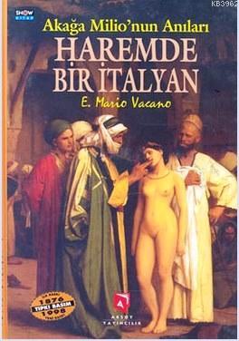 Haremde Bir İtalyan