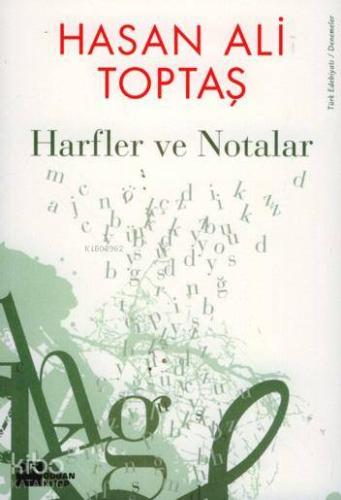 Harfler ve Notalar