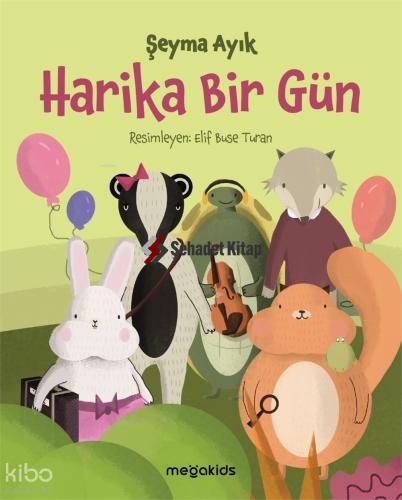 Harika Bir Gün