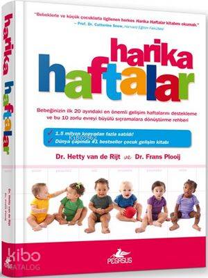 Harika Haftalar (Ciltli)