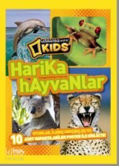 Harika Hayvanlar
