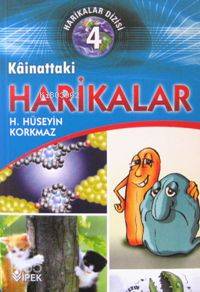Harikalar Dizisi 4 - Kainattaki Harikalar