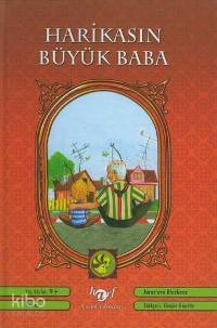 Harikasın Büyük Baba