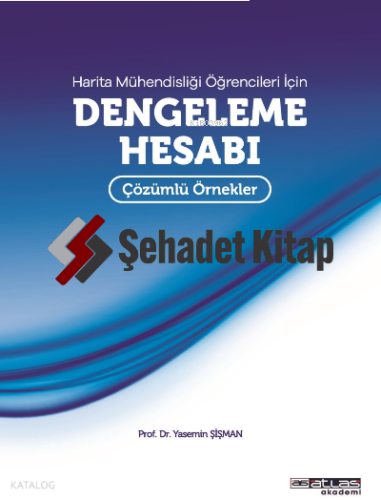 Harita Mühenddisliği Öğrencileri İçin Dengeleme Hesabı