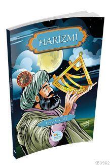 Harizmi - Hasan Yiğit