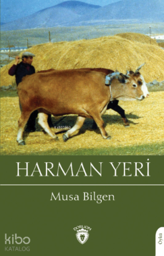 Harman Yeri
