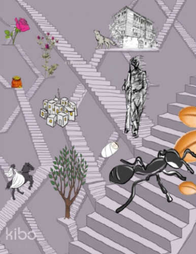 Harmança | Emrah Özdemir | Okur Kitaplığı Yayınları