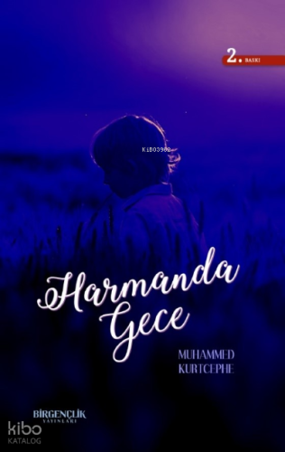Harmanda Gece