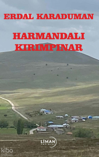 Harmandalı Kırımpınar