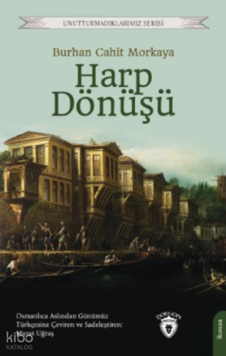 Harp Dönüşü