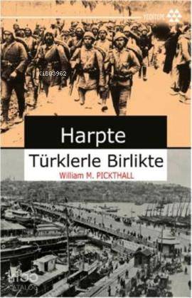 Harpte Türklerle Birlikte