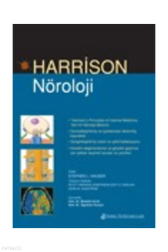 Harrıion - Nöroloji