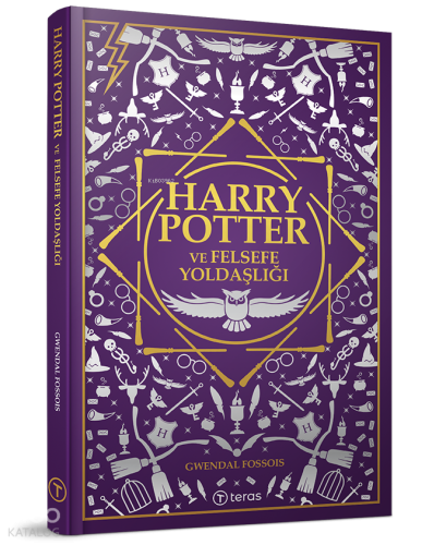 Harry Potter ve Felsefe Yoldaşlığı