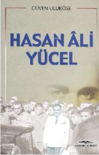 Hasan Ali Yücel