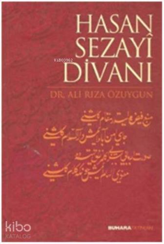 Hasan Sezai Divanı